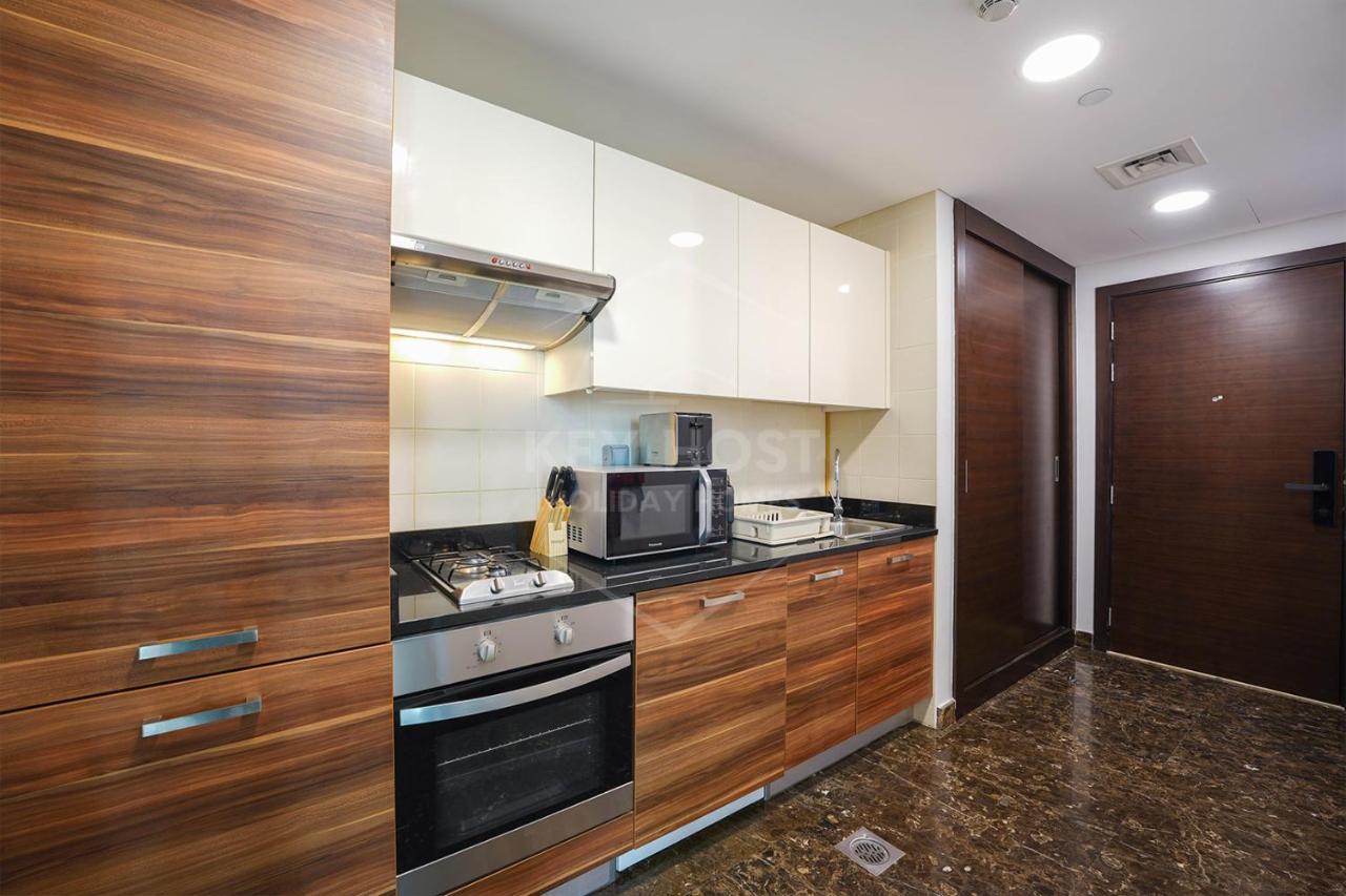 Keyhost - Spacious Studio At Sparkle Tower Dubai Marina - K1280 Exterior photo