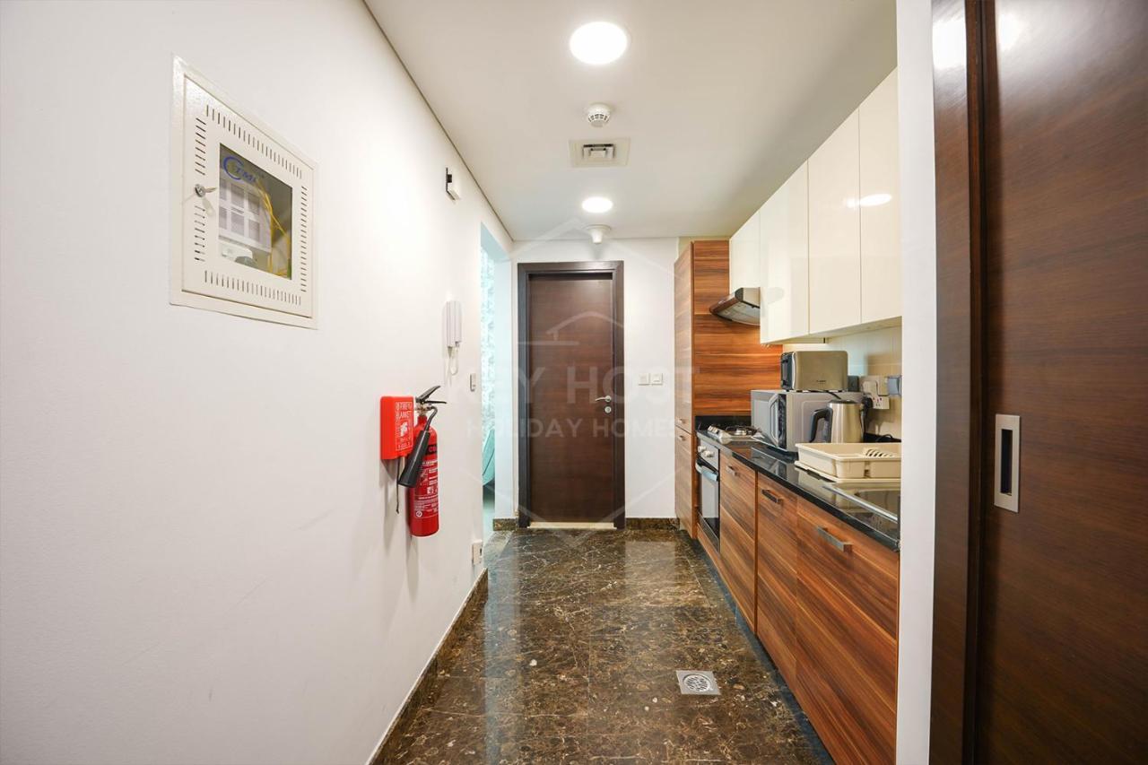 Keyhost - Spacious Studio At Sparkle Tower Dubai Marina - K1280 Exterior photo