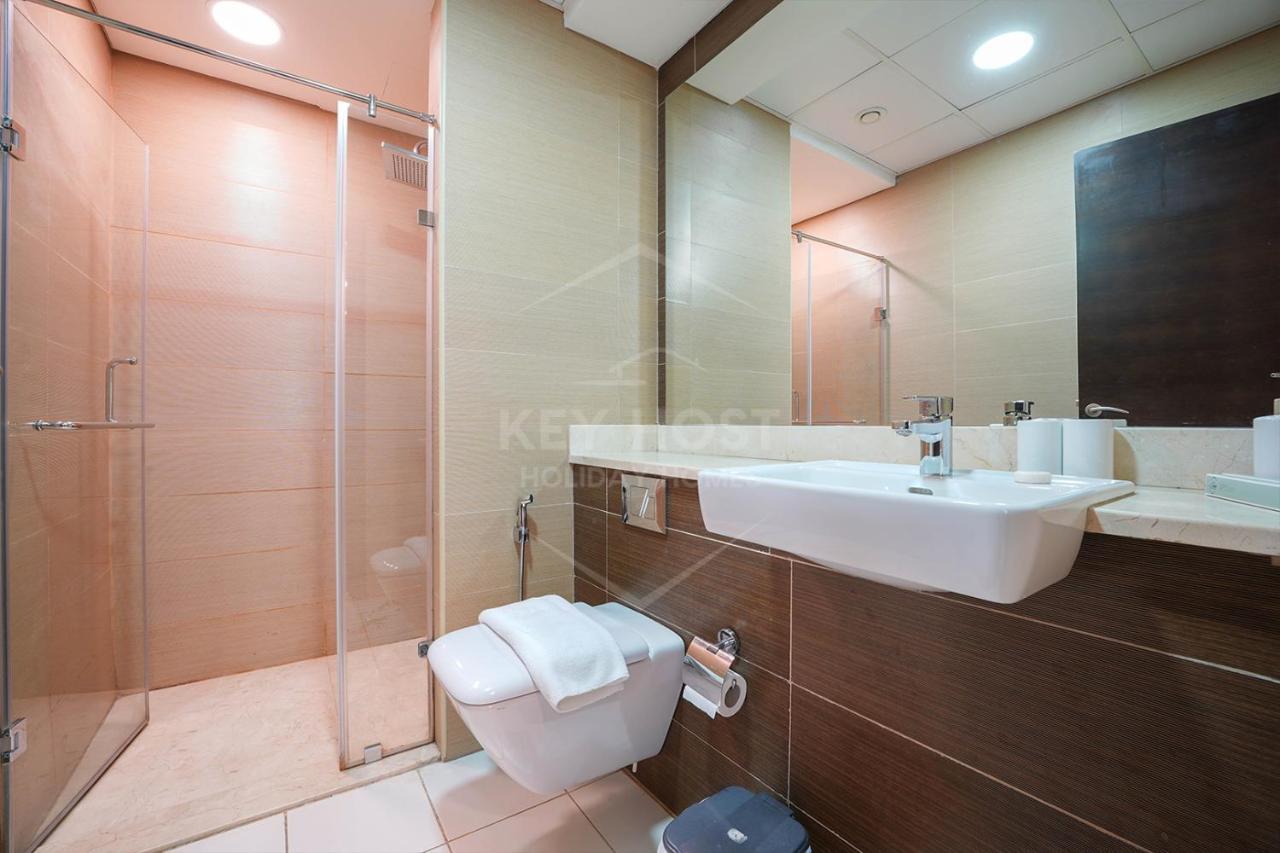 Keyhost - Spacious Studio At Sparkle Tower Dubai Marina - K1280 Exterior photo